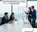 HRMS software India