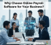online payroll software