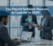 best payroll software