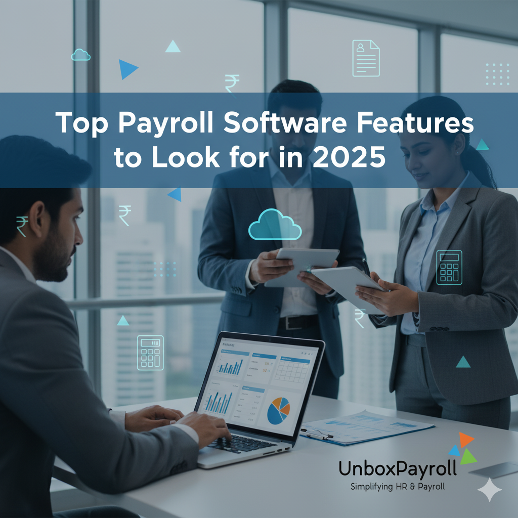 best payroll software