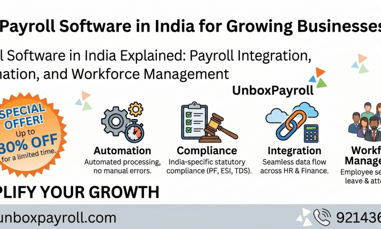 Best Payroll Software