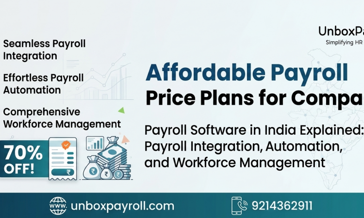 best payroll Price